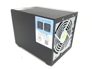 otros informatica qnas ts-451d2