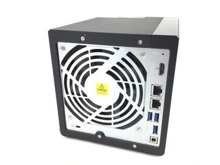 otros informatica qnas ts-451d2