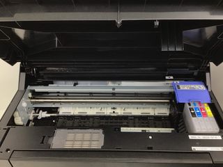 impresora multifuncion epson workforce wf-7310