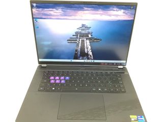 pc portatil aorus aorus 16x