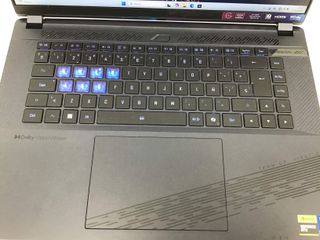 pc portatil aorus aorus 16x