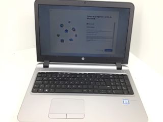 pc portatil hp probook 450 g3