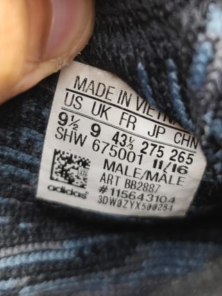 Adidas NMD R1 Preto Listras Tricolores