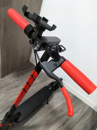 Patinete Eléctrico Xiaomi 365