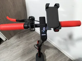 Patinete Eléctrico Xiaomi 365