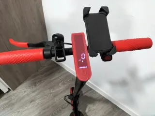 Patinete Eléctrico Xiaomi 365