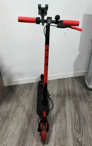 Patinete Eléctrico Xiaomi 365
