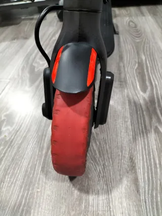 Patinete Eléctrico Xiaomi 365