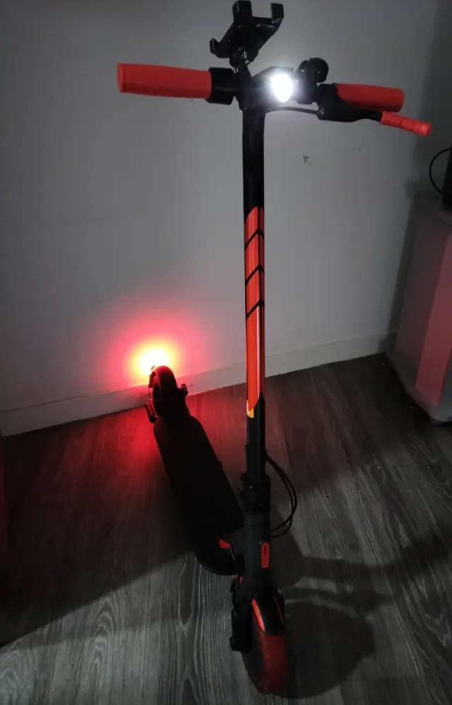 Patinete Eléctrico Xiaomi 365