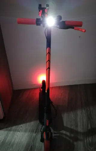 Patinete Eléctrico Xiaomi 365