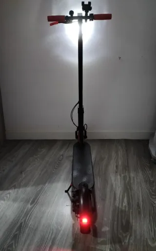 Patinete Eléctrico Xiaomi 365