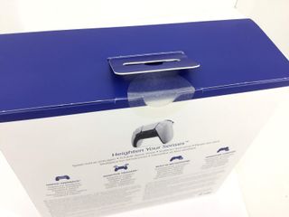 mando ps5 sony cfi-zct1w