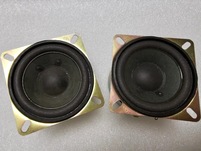 SAMCO RAS8P27-G 4 Ohm 50W