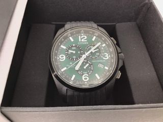 reloj pulsera unisex citizen cb5