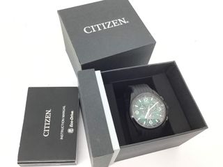 reloj pulsera unisex citizen cb5