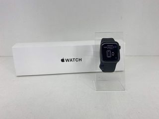 apple watch se 44mm (gps) (a2352) aluminio