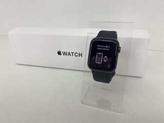 apple watch se 44mm (gps) (a2352) aluminio