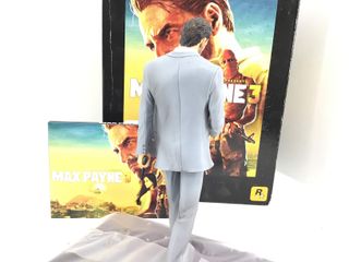 figura accion rockstar max payne 3