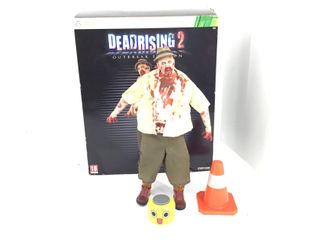 figura accion capcom deadrising 2