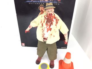 figura accion capcom deadrising 2