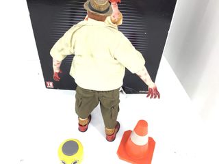 figura accion capcom deadrising 2