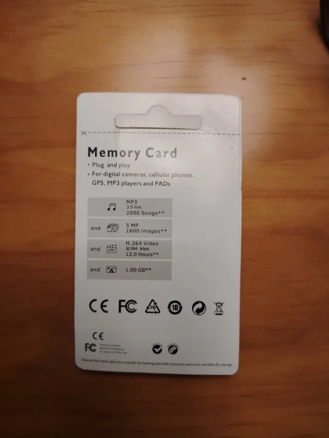 *PRECINTADO* Tarjeta MicroSD Sony 256GB +Adaptador