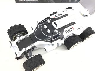 figura accion ea mass effect andromeda