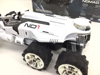 figura accion ea mass effect andromeda