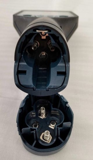 Câmara endoscopica  Bosch GIC 120 C