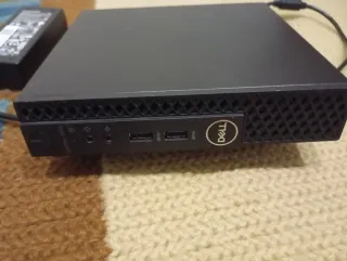 Dell OptiPlex 3070 Mini PC