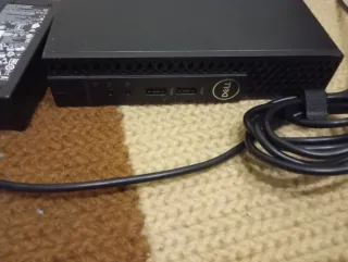 Dell OptiPlex 3070 Mini PC