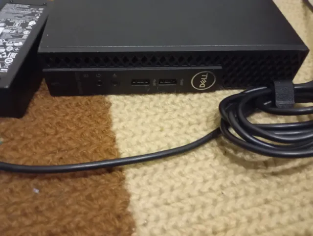 Dell OptiPlex 3070 Mini PC