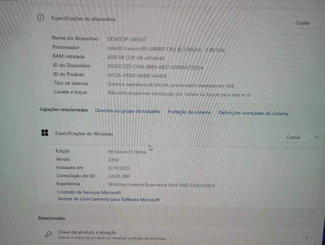 Dell OptiPlex 3070 Mini PC