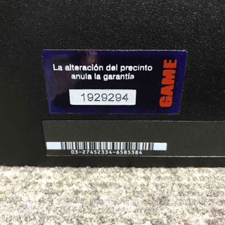 Consola PS4 1TB + Mando Nacon Azul