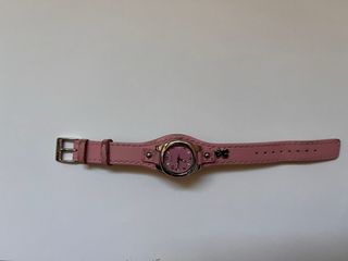 Reloj TOUS infantil rosa