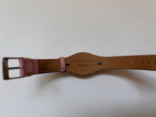 Reloj TOUS infantil rosa
