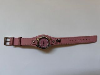Reloj TOUS infantil rosa