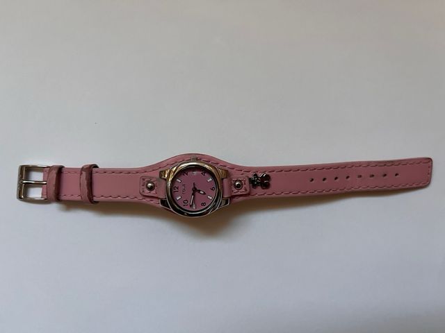 Reloj TOUS infantil rosa