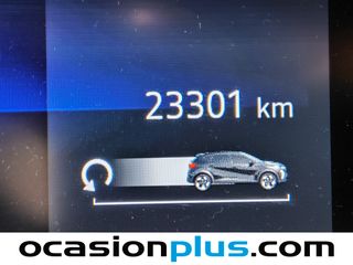 Renault Captur Techno TCe 66 kW (90 CV)