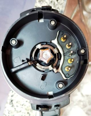 Robot Cocina Silvercrest Monsieur Cuisine Connect