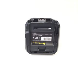 impresora etiquetas brother vc-500w