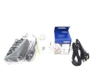 impresora etiquetas brother vc-500w
