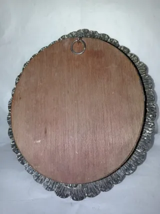 Relicario Virgen Inmaculada Grande