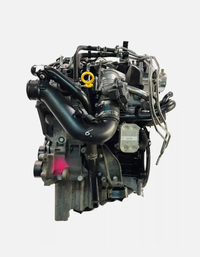 Motor VW Amarok S1B 2.0 BiTDI CSHA CSH