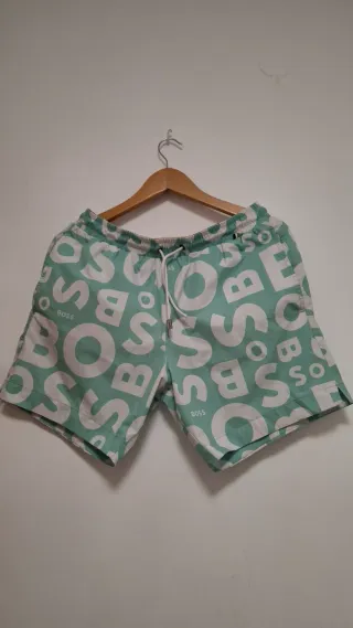 Bañador HUGO BOSS edicion limitada