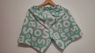 Bañador HUGO BOSS edicion limitada