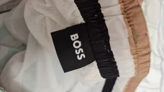 Bañador HUGO BOSS edicion limitada