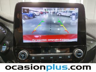 Ford Fiesta 1.1 PFI GLP ST-Line 55 kW (75 CV)