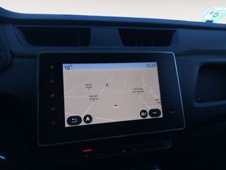 Renault Express Advance