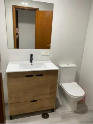 Habitación en piso compartido, alquiler.